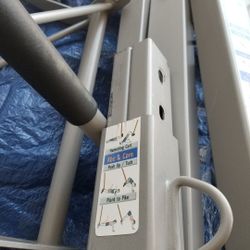 Sbt extreme pull up system