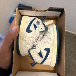 Baby Jordan’s 