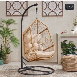 Hanging Basket/Egg Chair