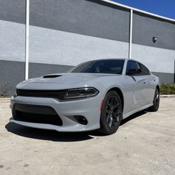 2022 Dodge Charger