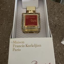Woman’s Baccarat 