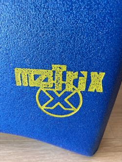 Like New- 41” Single Strand/single Core Boogie Board /body Board