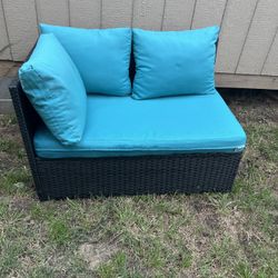 Porch Couch 