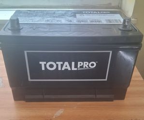 Automotive Battery