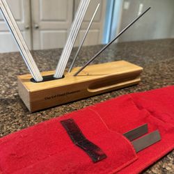CUTCO Special Serrated Knife Sharpener  - "Ed Reed Sharpener"