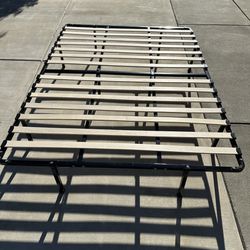 Free Queen Size Bed Frame