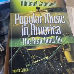 Music Book