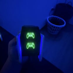 Dual Charging Stand For PS5 Controllers