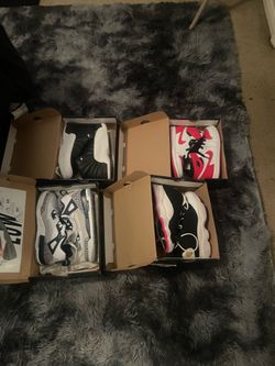 Jordans