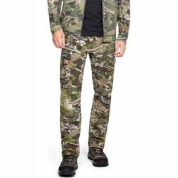 Under Armour Men's Field Ops Pants UA 1313212-940 Forest Camo Early Season Kit 36/30