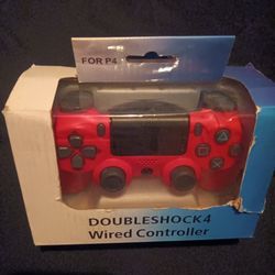 PS4 Controller 