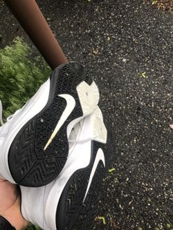 Nike shoes size 10.5