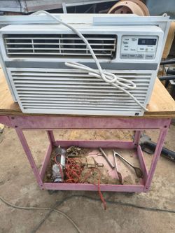 LG Air conditioner