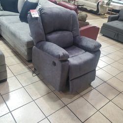 Power Recliner