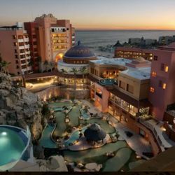 Playa Grande Resort And Spa In Cabo San Lucas