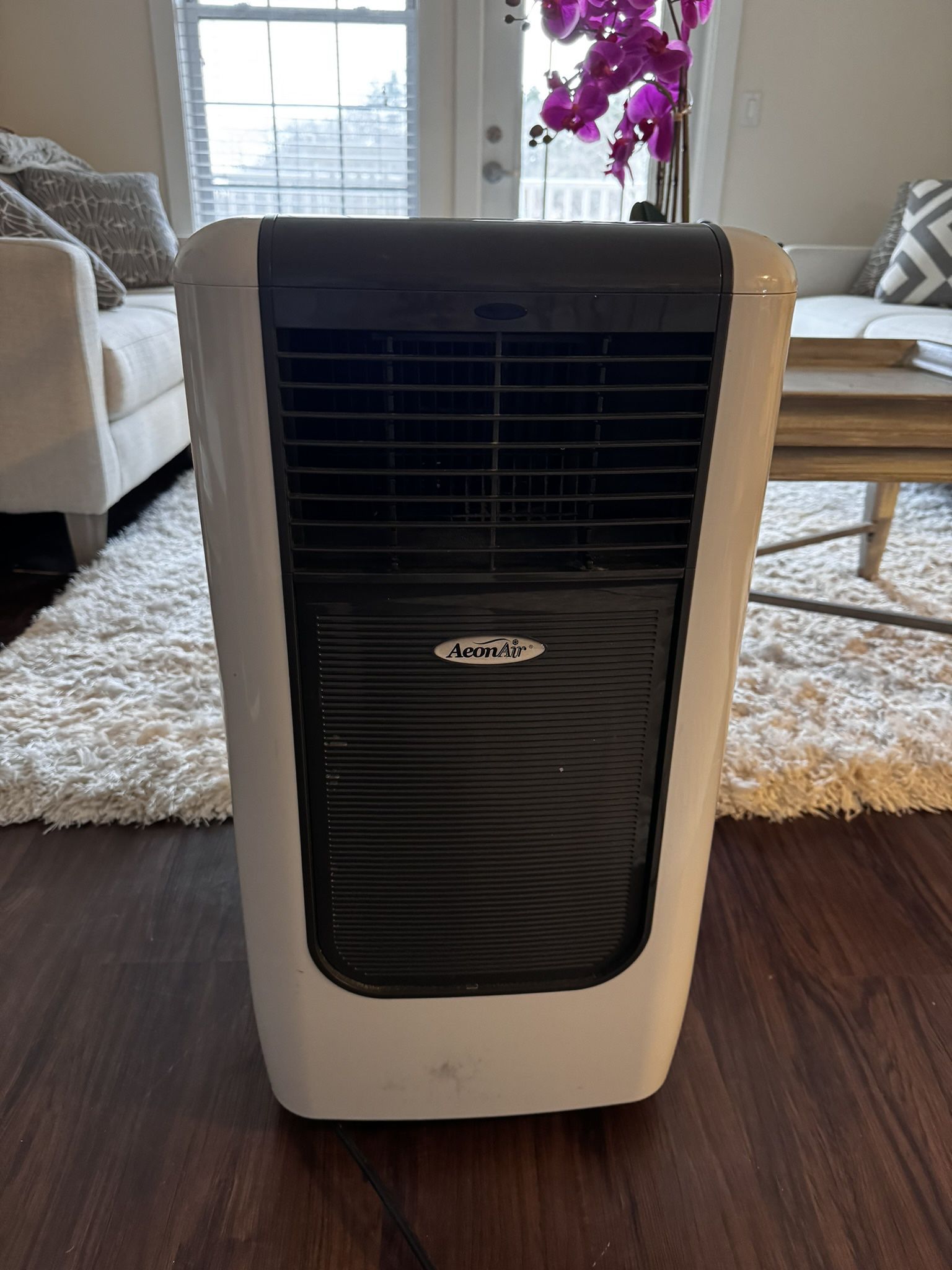 Aeonair Portable air conditioner 