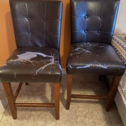 Dining  Room Table Chairs