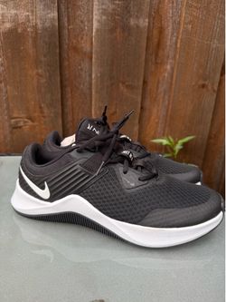 Nike MC Trainer 'Black White'