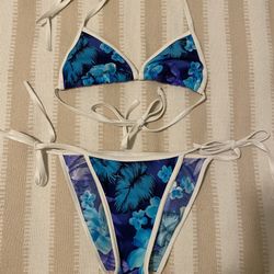 2-piece Bikini 