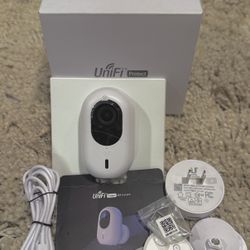UniFi G4 Instant UVC-G4-INS