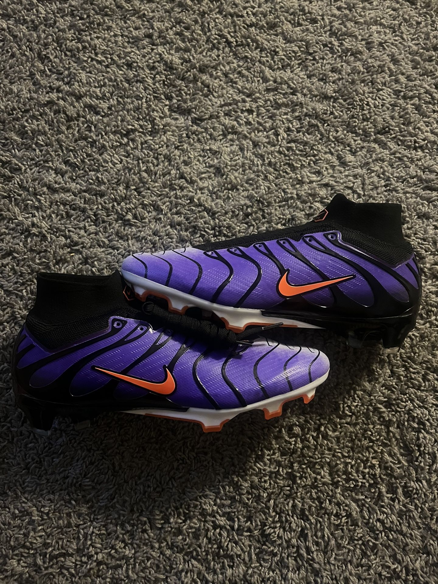Nike Mercurial Superfly 9