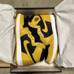 Jordan 1 High Pollen Sz 11