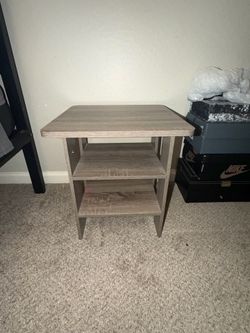Nightstand