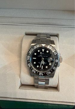 Mens watch