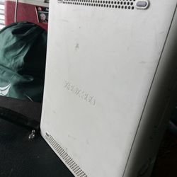 XBOX 360 For Parts 