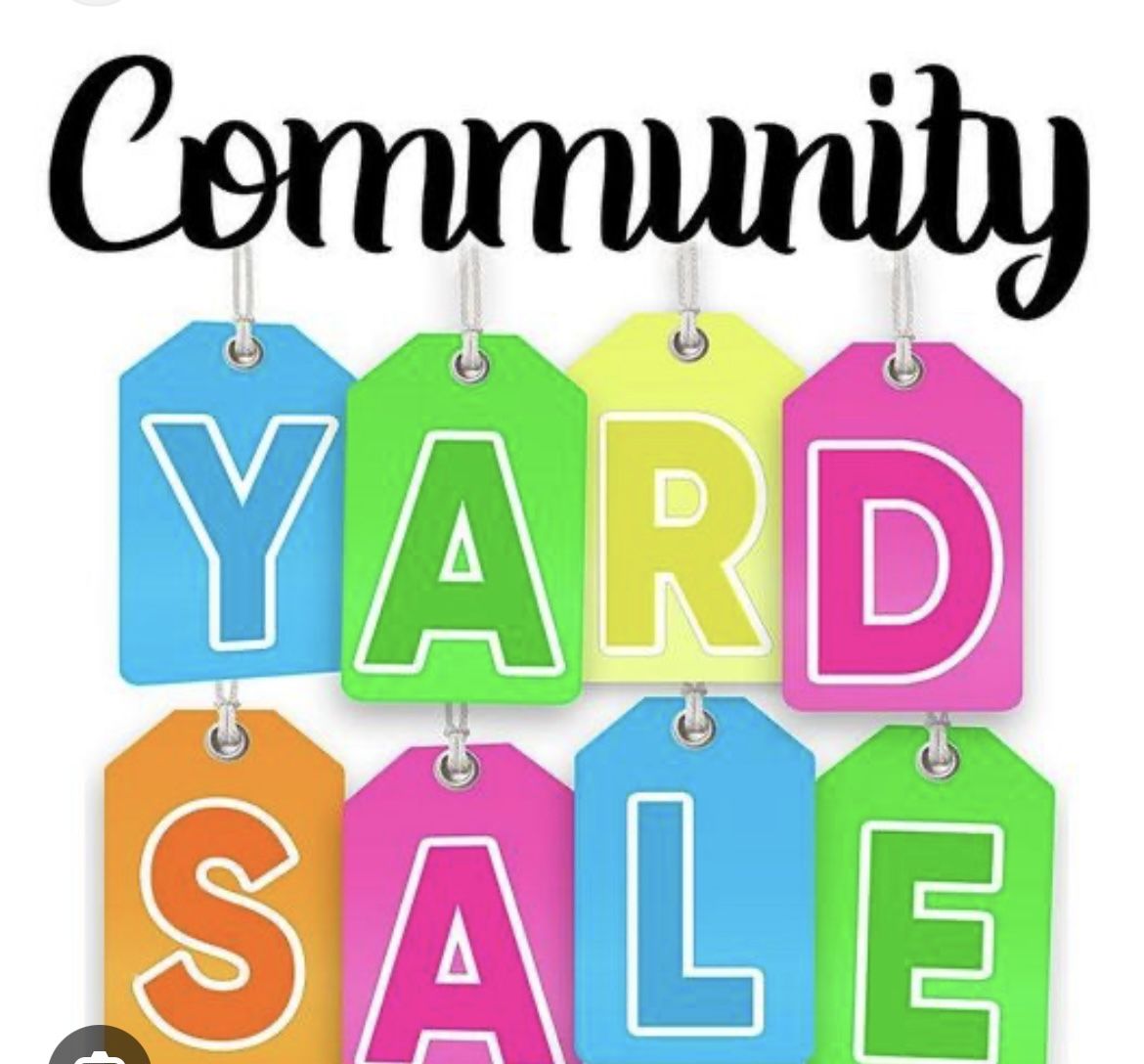 Community Sale