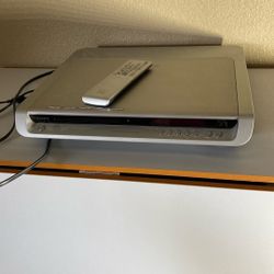 Sony DVD home theater system
