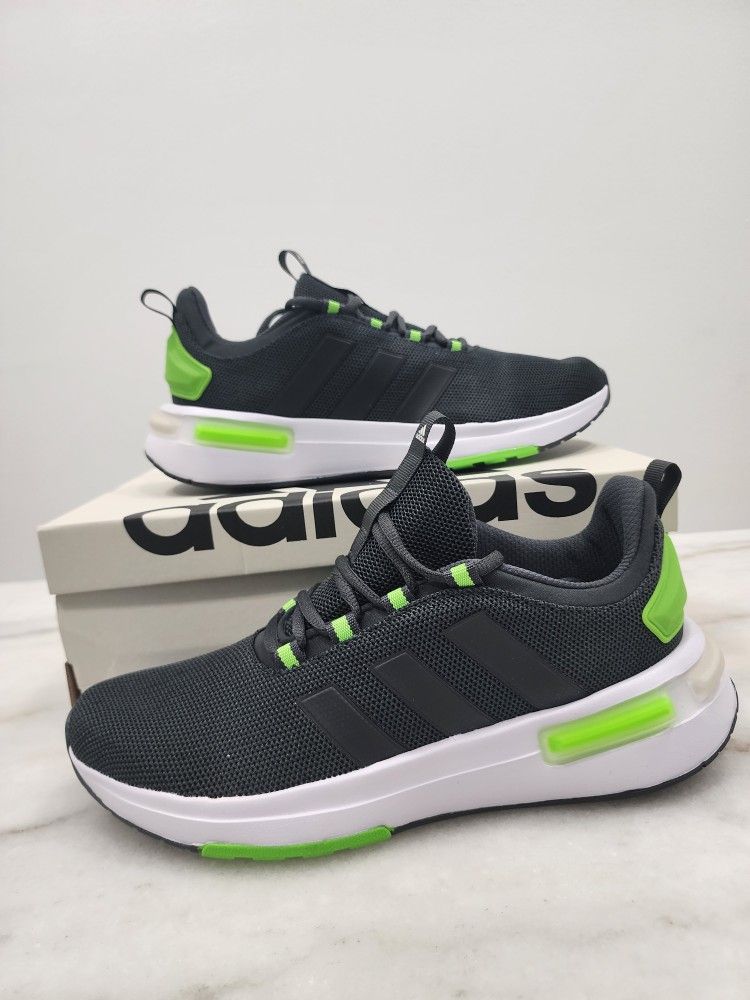 New Adidas Racers Sizes Available 6.5, 8.5, 9.5, 10, 10.5