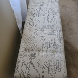 Bench