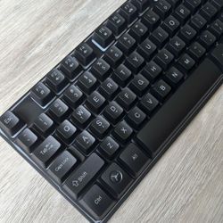 Skytech Gaming Keyboard & Mouse 