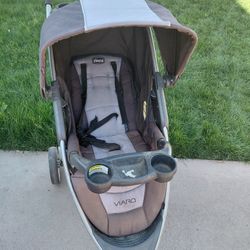 Stroller