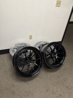 G80 G82 G87 Wheels