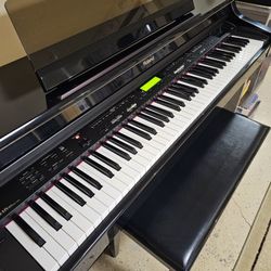 Roland Electric Piano 