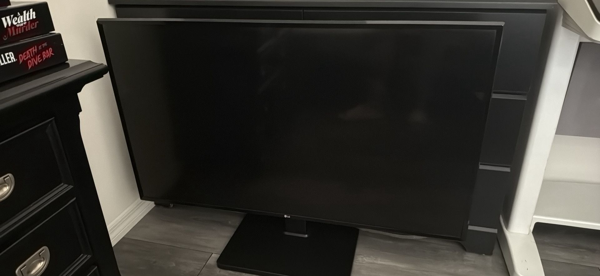 TV (LG)
