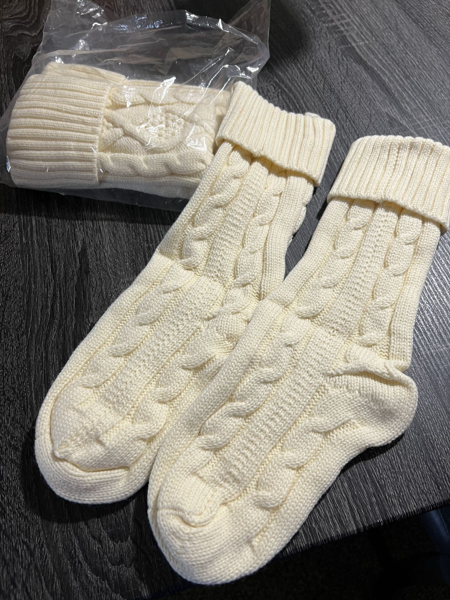 Holiday Stockings
