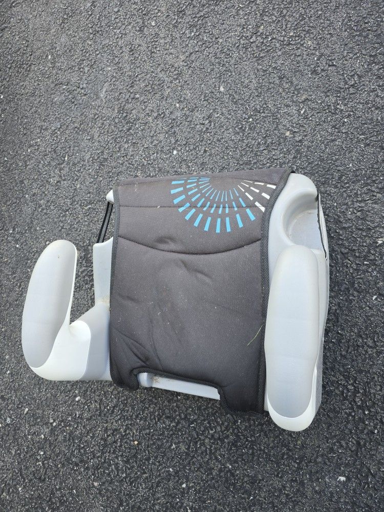 Booster Seat