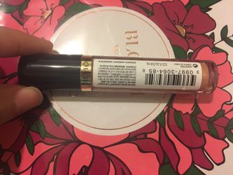 Revlon super-lustrous lipgloss