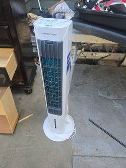 Ventilador
