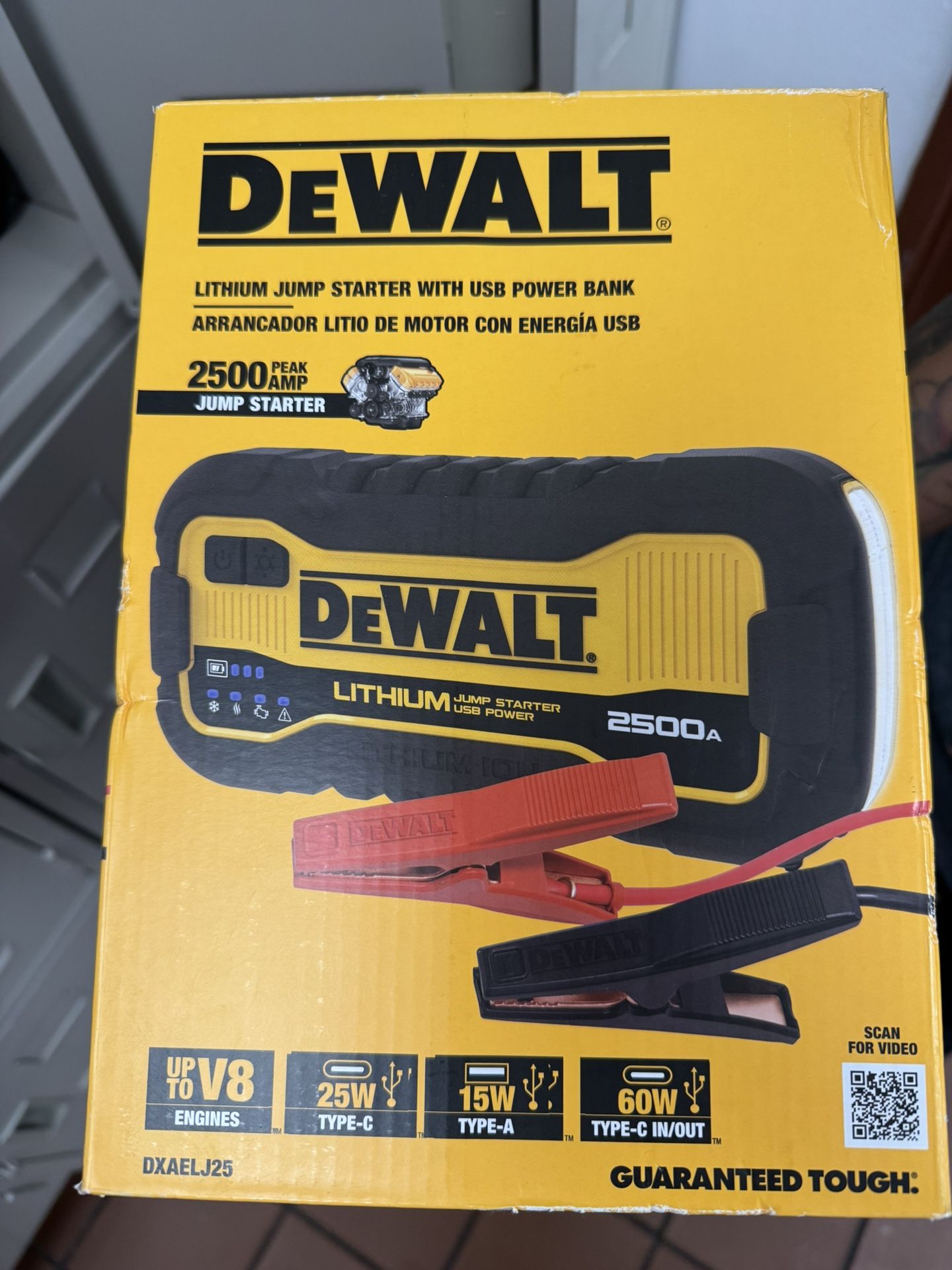 De Walt