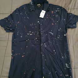 HOLLISTER Shirt (M)
