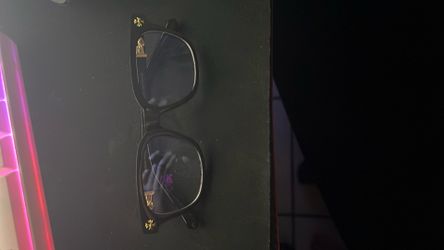 Chrome hearts Glasses