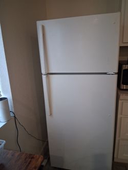 Refrigerador de los grandes