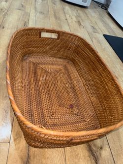 Woven Basket