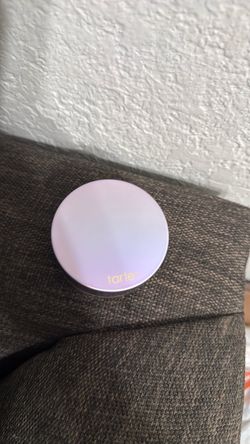 Tarte Compact Powder Makeup Case