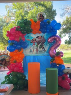 Balloon Decorer