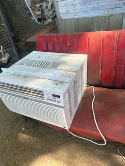 AC unit